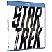 Star Trek (Three-Disc +Digital Copy)  [Blu-ray]