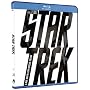 Star Trek (Three-Disc +Digital Copy)  [Blu-ray]