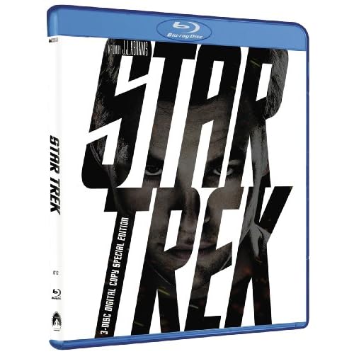 51RfGsmoLVL. SS500  Star Trek 2009 BluRay 1080p x264 DTS WiKi
