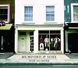 MUMFORD & SONS-SIGH NO MORE