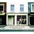 Sigh No More