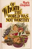 Of Whom the World Was Not Worthy