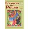 Expositions of the Psalms 51-72 (III/17) (Works of Saint Augustine)