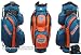 Florida Gators Cart Bag 15 Pocket