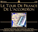 Le Tour De France De L Accordéon