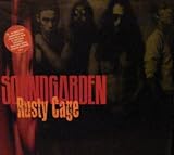 Rusty Cage (Special Poster Edition and Etched Disc)