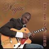 Najite Genesis Of Me