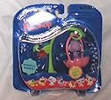 Littlest Pet Shop Pet Pairs Figures Dragonfly with Swing