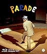 ジャック・タチ「パラード」【Blu-ray】