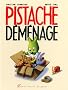 Pistache d�m�nage