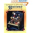 Antique And Collectible Buttons by Debra J. Wieniewski