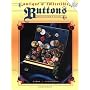 Antique and Collectible Buttons: Identification and Values