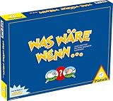 Piatnik  642722 - Was waere wenn?