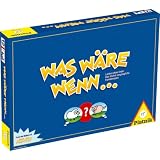 Piatnik  642722 - Was w�re wenn?von "Piatnik"