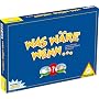 Piatnik  642722 - Was w�re wenn?