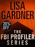 The FBI Profiler Series 6-Book Bundle: The Perfect Husband, The Third Victim, The Next Accident, The Killing Hour, Gone, Say Goodbye