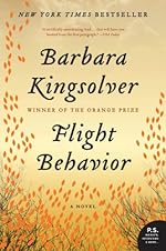 Flight Behavior: A Novel