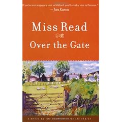 Over the Gate