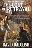 The Cost of Betrayal (The Half-Orcs, Book 2)