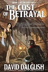 The Cost of Betrayal