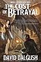 The Cost of Betrayal (The Half-Orcs, Book 2)