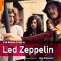 The Rough Guide to Led Zeppelin (Rough Guide Music Guides)
