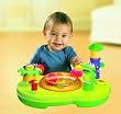 Playskool Busy Ball-Tivity Center