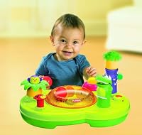 Playskool Busy Ball-Tivity Center 