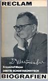 Produkt-Bild: Dmitri Schostakowitsch
