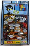 Teen Titans: Series 1 Page 2 1.5