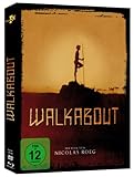 Image de Walkabout-3-Disc Special Edion [Blu-ray] [Import allemand]