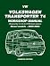 Volkswagen Transporter T4 Workshop Manual 2000-2004 Diesel Models: Diesel Models - Years 2000 on (Diesel Models 2000 on)