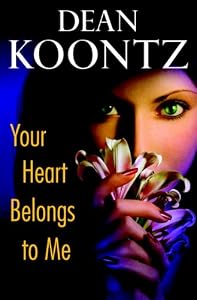 Cover of "Your Heart Belongs to Me" Cover of "Your Heart Belongs to Me"