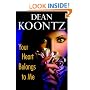Your Heart Belongs to Me
