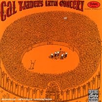 Cal Tjader's Latin Concert
