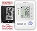 Healthgenie BP Monitor digital Upper Arm BPM 02, with irregular heart beat indicator - 24 MONTHS WARRANTY RS.1225.00