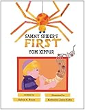 Sammy Spider's First Yom Kippur