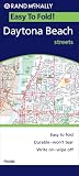 Rand Mcnally Easyfinder Daytona Beach, Florida