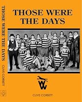 Those Were the Days: Wolverhampton Wanderers 1964-1977