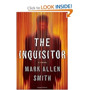 The Inquisitor - Mark Allen Smith