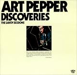 Discoveries - The Savoy Sessions