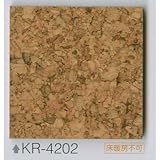 サンゲツ コルクタイル KR-4202 4mm厚×300×300