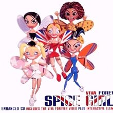 Viva Forever