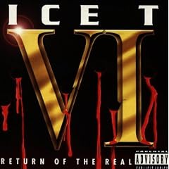 Return of the Real
