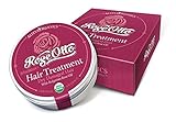 Organic Hair Treatment w/ Bulgarian Rose Oil, Aromatherapeutic