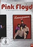 Pink Floyd in the video MUSIC MILESTONES PINK FLOYD UMMAGUMMA: Pink Floyd