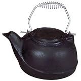 3 Qt. Cast Iron Humidifier Chrome Handle by 