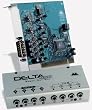 M-Audio Delta 44 - Professional 4-In/4-Out Audio Card
