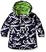Carter's Baby Boys' Dinosaur Rain Slicker