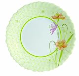 Luminarc - 9299439 - Lot de 6 Assiettes Creuses - 21 cm - Selma